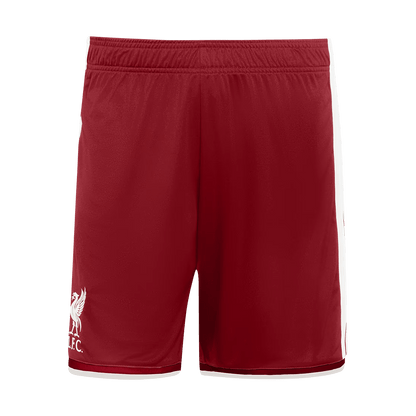 Mens Liverpool Home Kit 2026/27