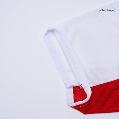 Mens Benfica Third Jersey 2025/26