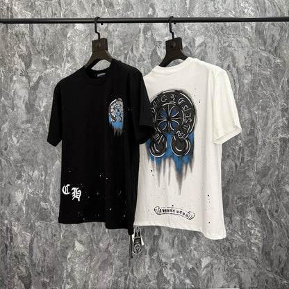 Chrome Hearts T-shirt K6147