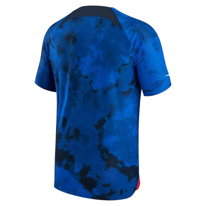 Nike Men's U.S. Match Away Soccer Jersey 2022/23