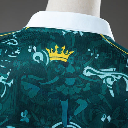 Brazil Special Jersey 2026 World Cup Football Kit Soccer Shirt