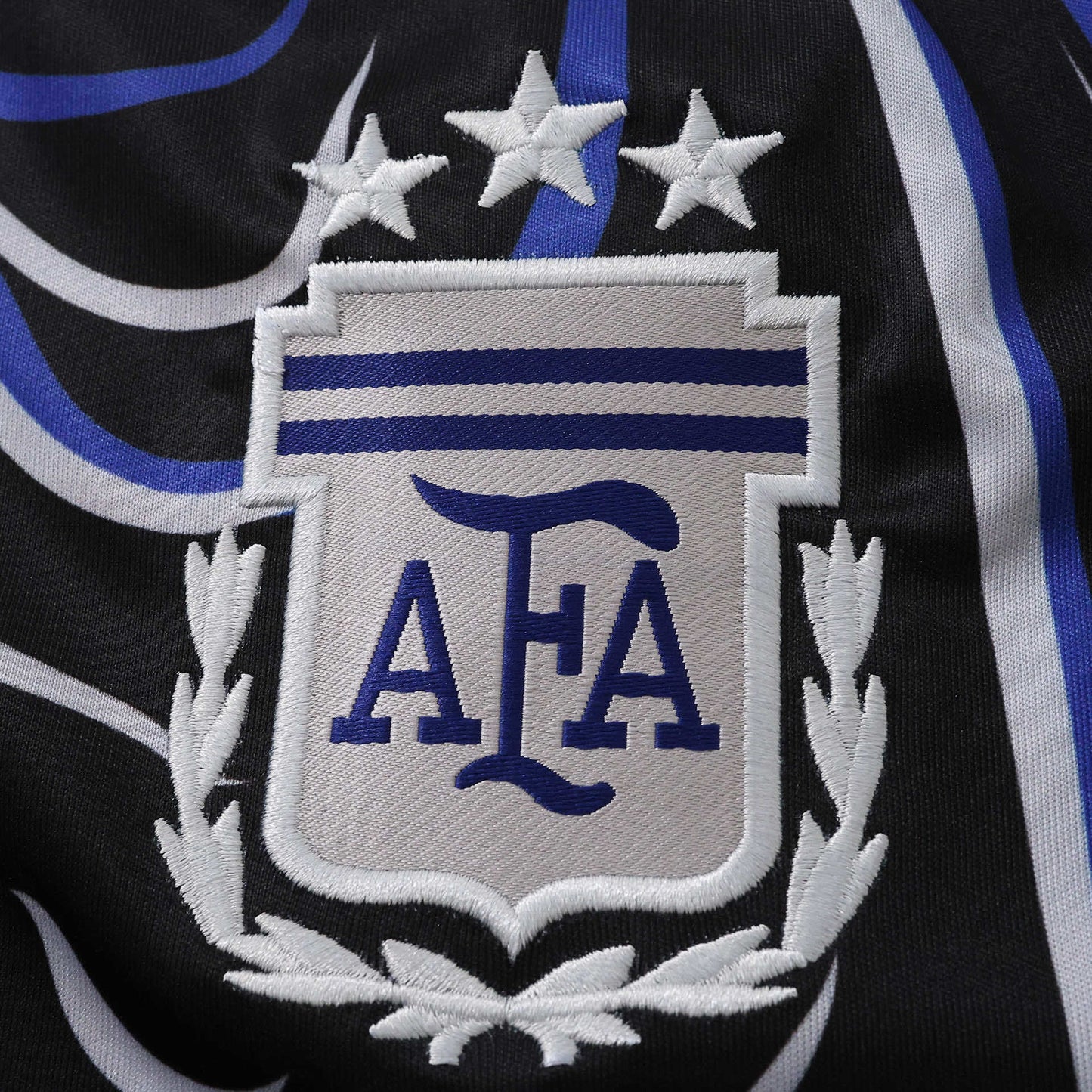 2026 Argentina Jersey