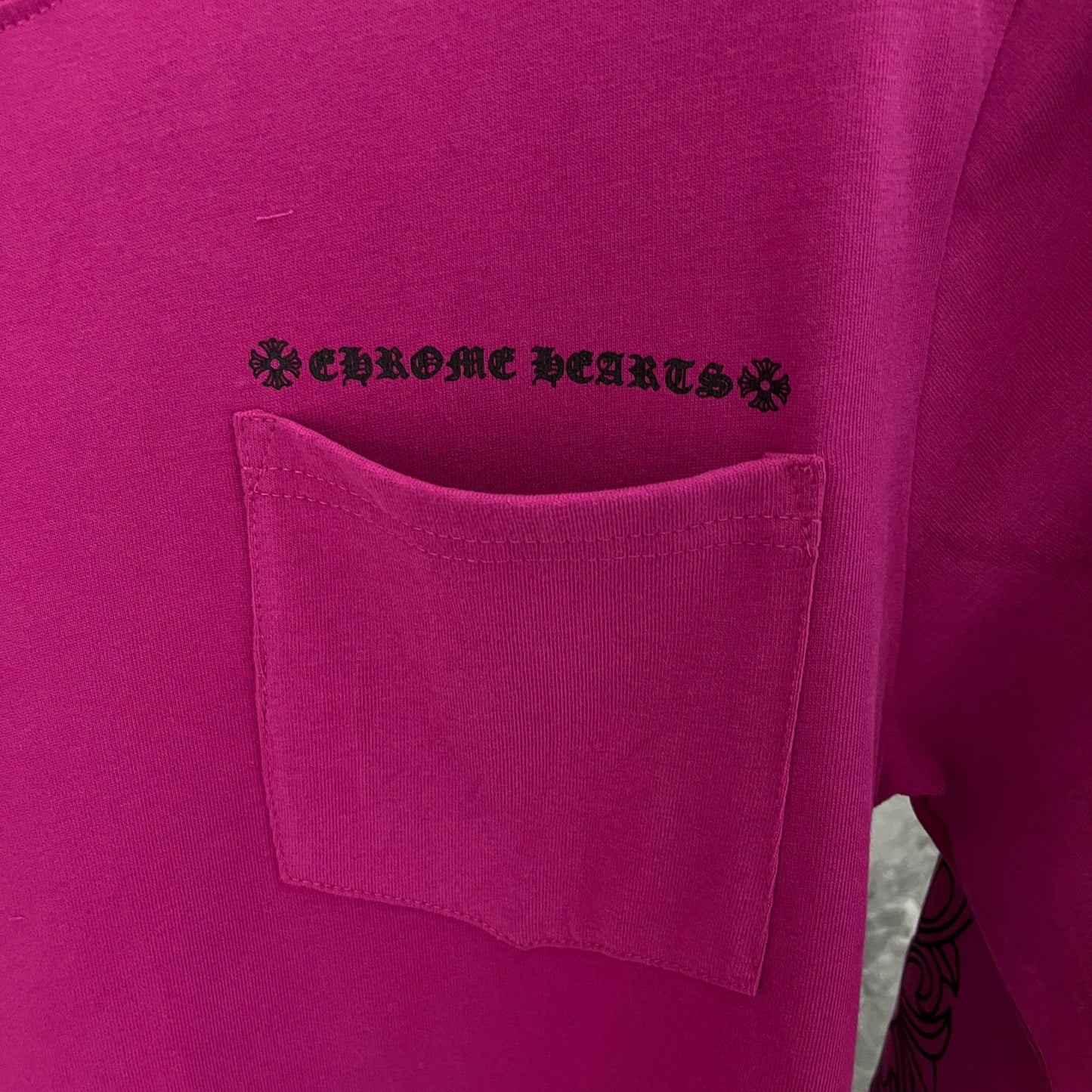Chrome Hearts Hoodie K8022