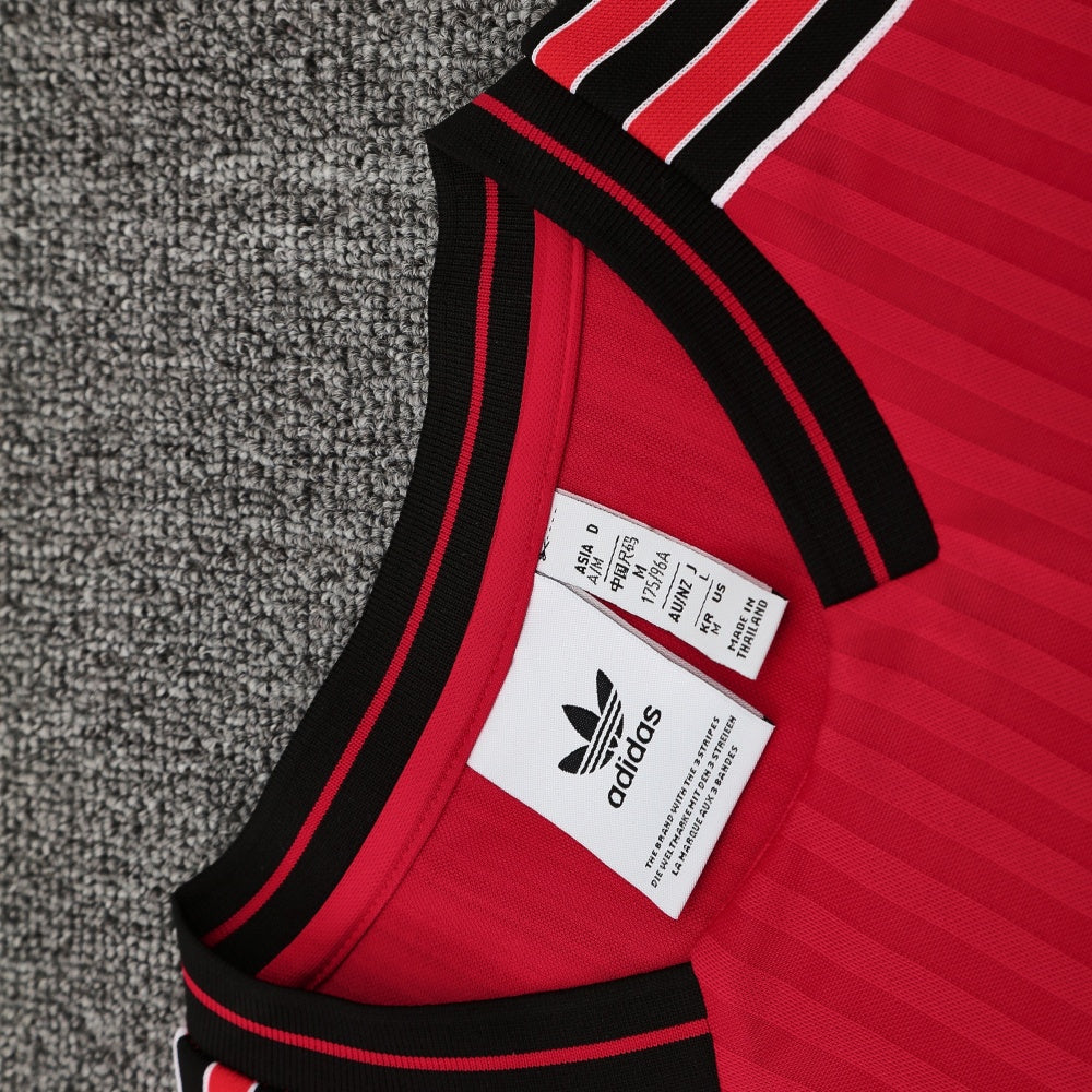 Flamengo Vest Set Training Tracksuits 25/26 Football Kit Soccer Jersey