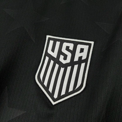 USA Away Jersey 2026 World Cup Football Kit Soccer Shirt