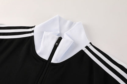 Football Jackets Training Tracksuits 2025/26