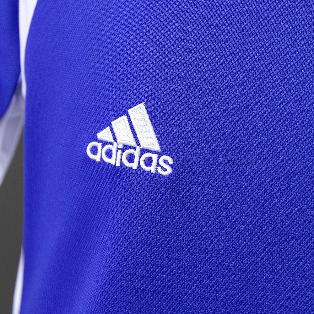 Greece Jersey 2004 Home Retro Kit