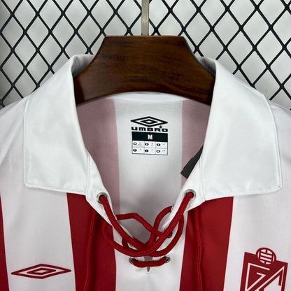 Retro Granada Jersey 2005-06 Home Football Kit Soccer Jersey