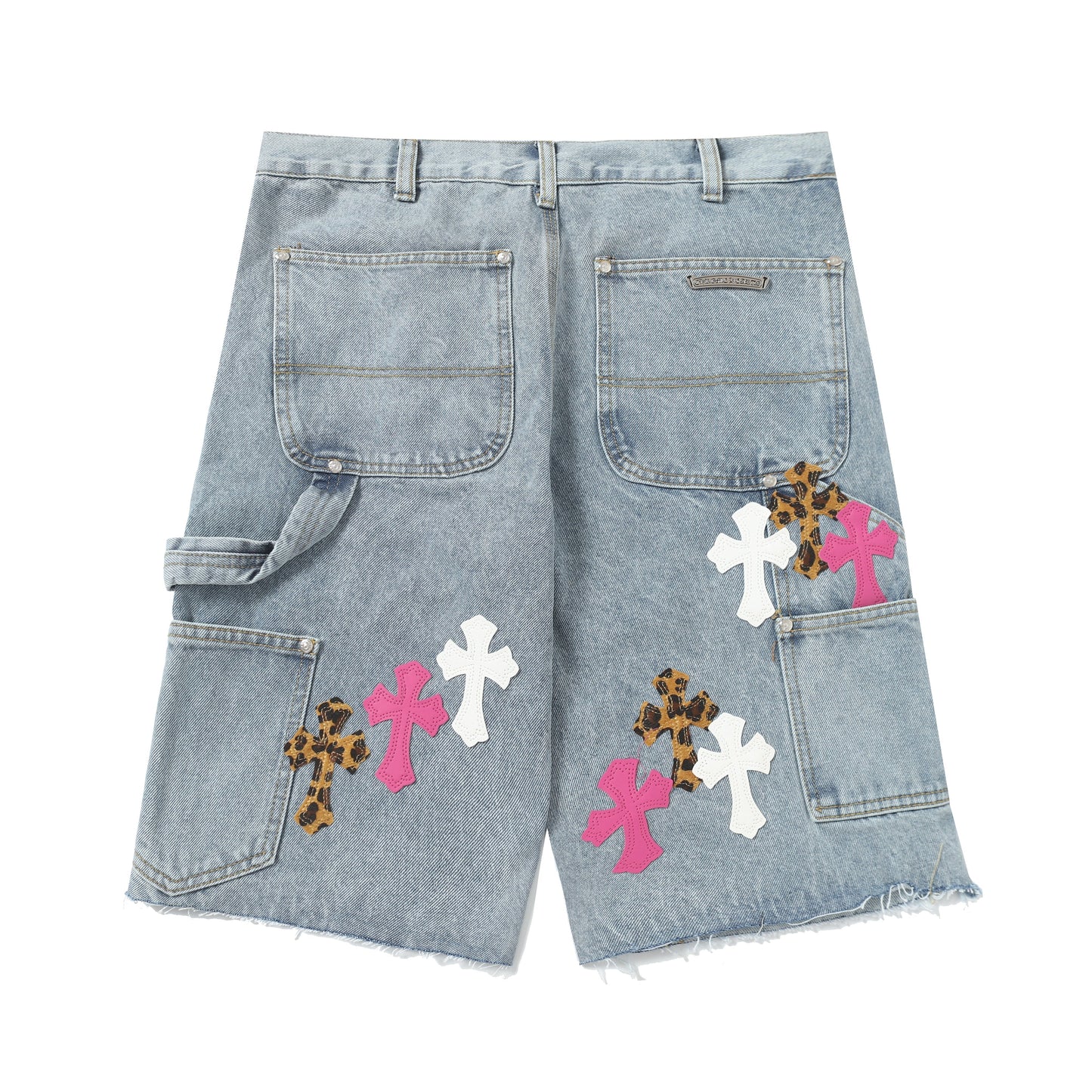 Chrome Hearts Shorts