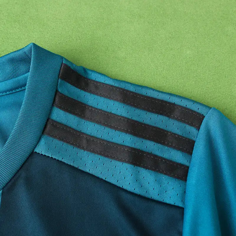 RM CF Third 17/18 Season Jersey