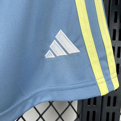 Juventus Shorts 25/26 Away Football Kit Soccer Shorts