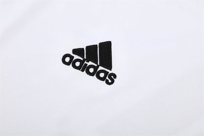 Retro Real Madrid Training Tracksuits 2012-13 Football Kit Soccer Jersey