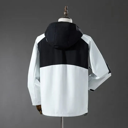 Germany Windbreaker 2025/26 Reversible Football Kit