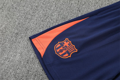 Barcelona Training Tracksuits 2025/26 Football Kit Soccer Jersey