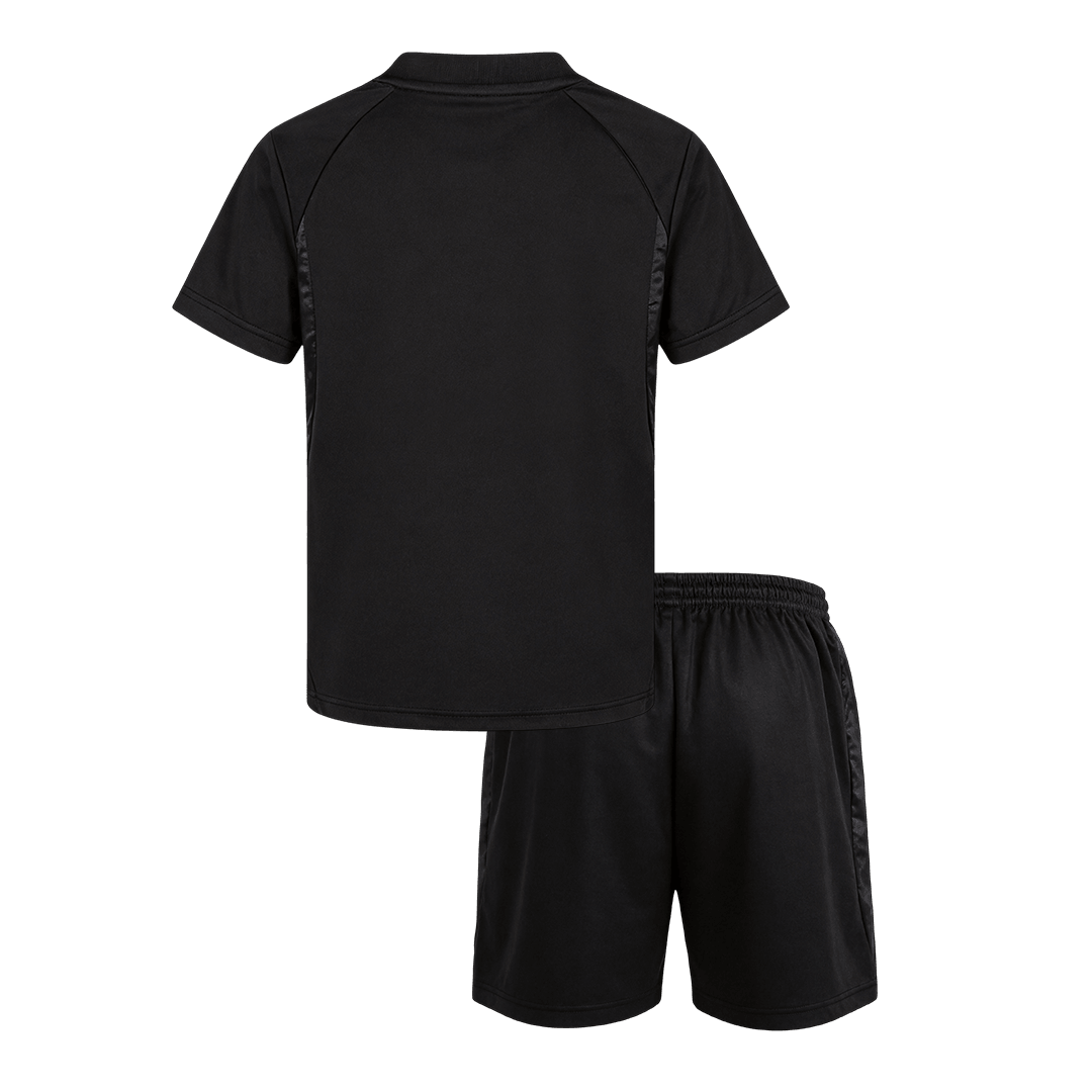 Kids Norway World Cup Away Kit 2026