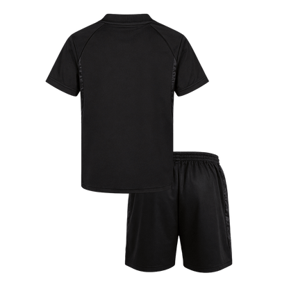 Kids Norway World Cup Away Kit 2026