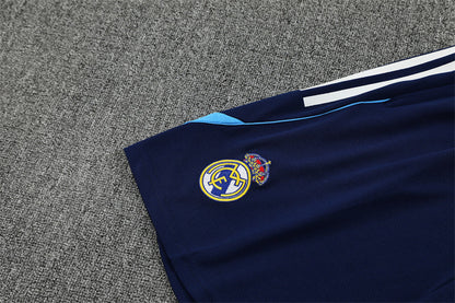 Real Madrid Training Tracksuits 25/26 Football Kit Soccer Jersey