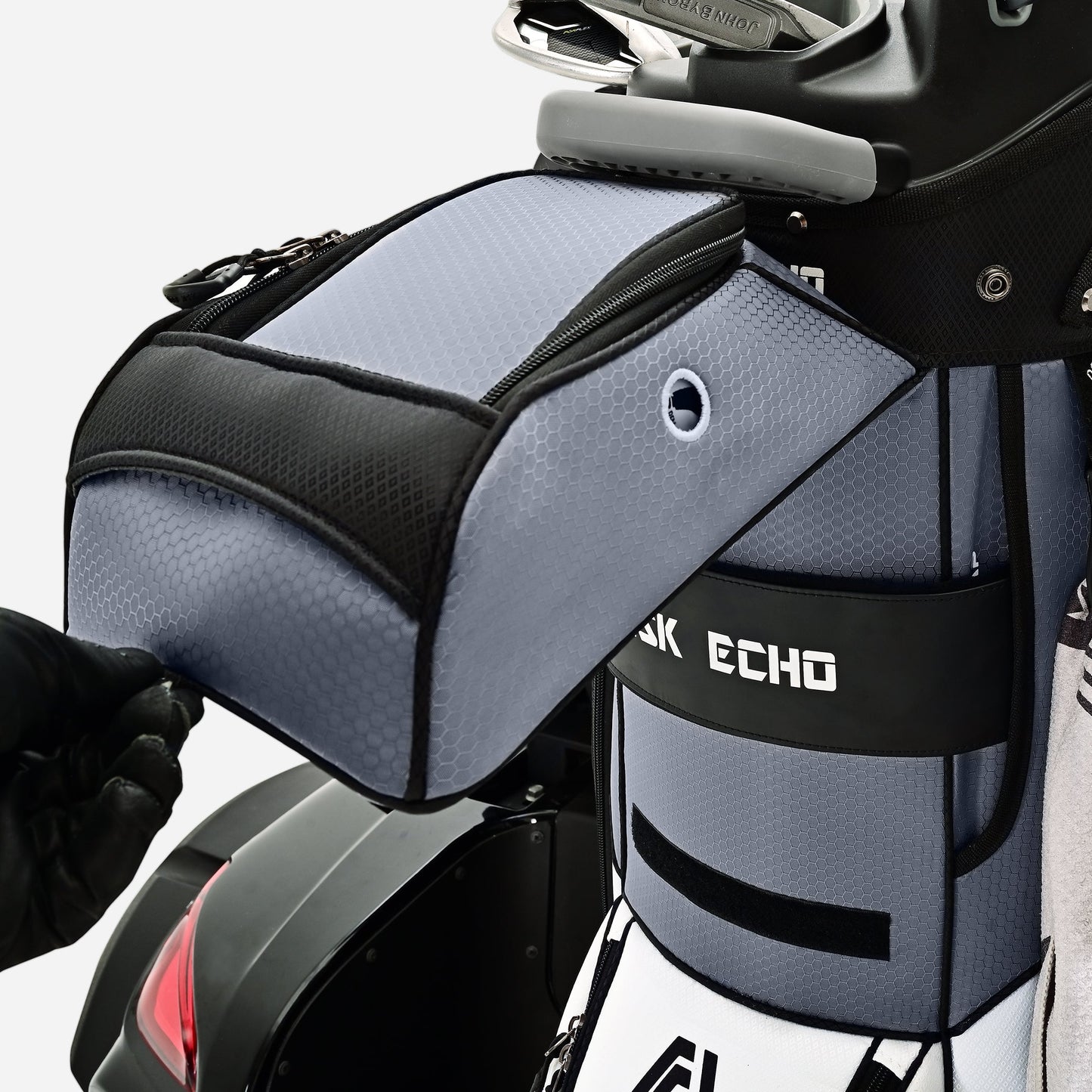 T-LOCK 2.0 Cart Bag