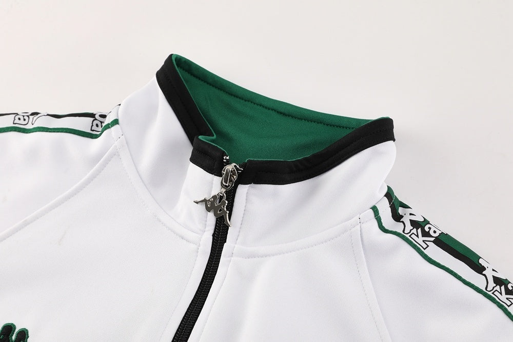 Real Betis Jackets Training Tracksuits 25/26 Football Kit Soccer Jersey