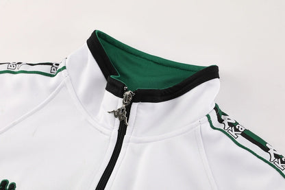Real Betis Jackets Training Tracksuits 25/26 Football Kit Soccer Jersey
