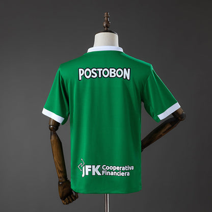 Atlético Nacional Home Jersey 2026-2027 Football Kit Soccer Shirt