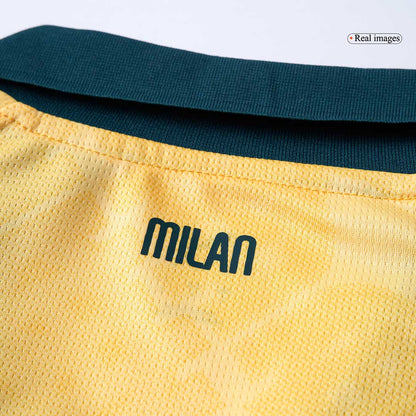 FOFANA #19 Mens AC Milan Third Jersey 2025/26
