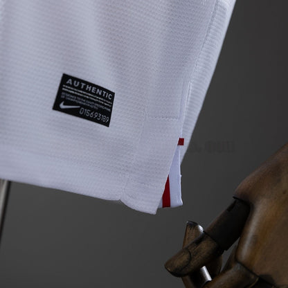 England Jersey 2013 Home Retro Football Kit