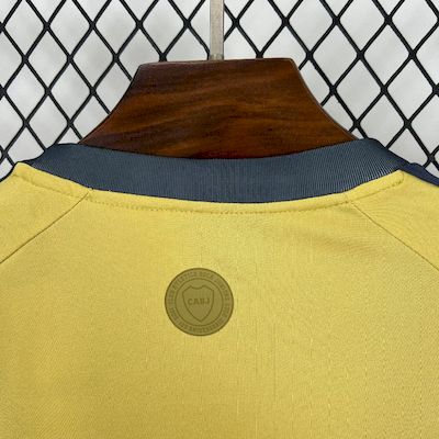 Boca Juniors Jersey 25/26 Away Football Kit Soccer Jersey