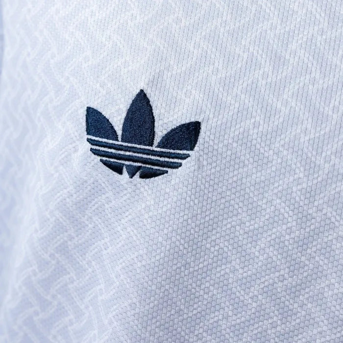 Italy Away Jersey 2026 World Cup Long Sleeves Football Kit Soccer Shirt