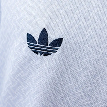Italy Away Jersey 2026 World Cup Long Sleeves Football Kit Soccer Shirt