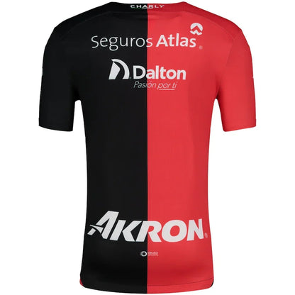 Charly Men's Atlas Home Authentic Stadium Jersey 24/25