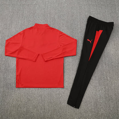 Portugal Training Tracksuits 25/26 Football Kit Soccer Jersey