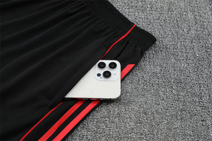 Manchester United Training Tracksuits 25/26 Football Kit Soccer Jersey