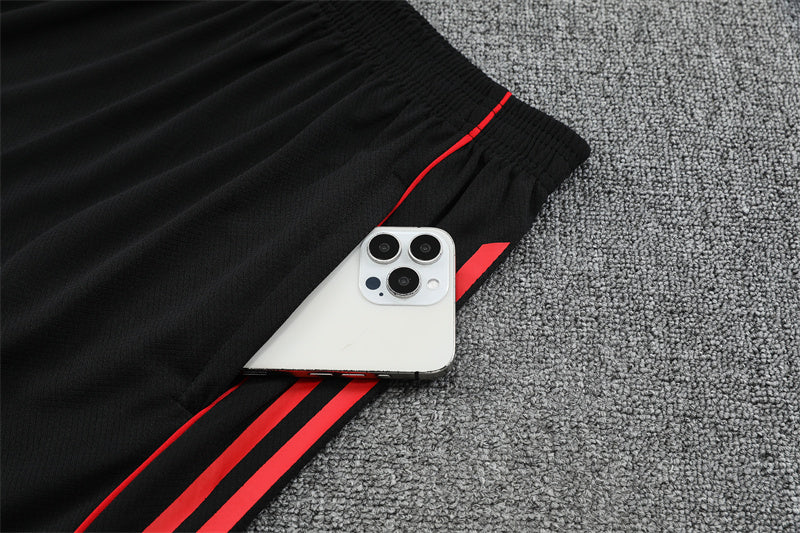 Manchester United Training Tracksuits 25/26 Football Kit Soccer Jersey