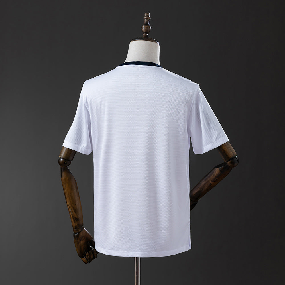 England Jersey 2013 Home Retro Football Kit
