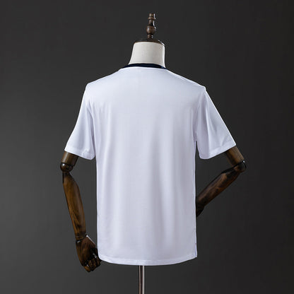 England Jersey 2013 Home Retro Football Kit