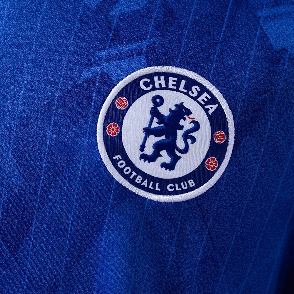 Chelsea Jersey 25/26 Home Kit Fans Version