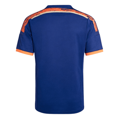 Retro 2014 Mens Japan World Cup Home Jersey