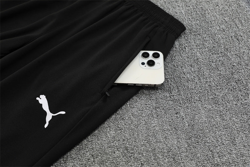 Manchester City Training Tracksuits 25/26 Football Kit Soccer Jersey