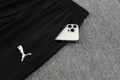 Manchester City Training Tracksuits 25/26 Football Kit Soccer Jersey