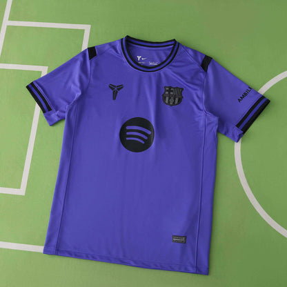 F.C. Barcelona Training Shirt Fan Version 25/26 Season Jersey