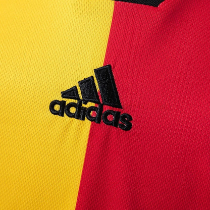 Galatasaray Jersey 1998-99 Home Retro Football Kit