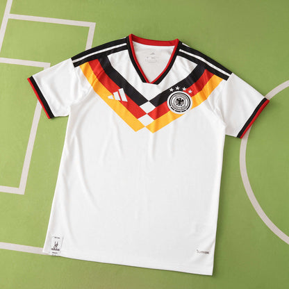 2026 Germany Home Jersey