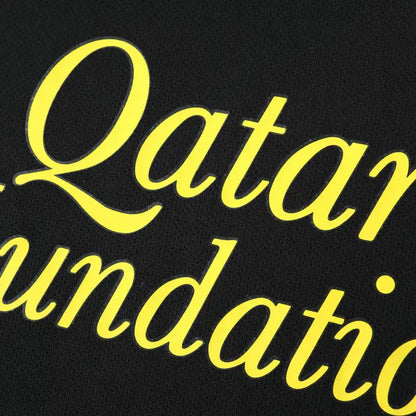 FC Barcelona Away Retro 11/12 Season Jersey