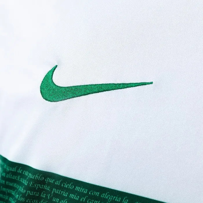 Elche Jersey 2025/26 Home Football Kit