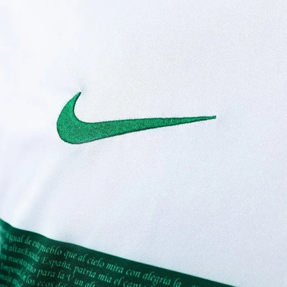 Elche Jersey 2025/26 Home Football Kit