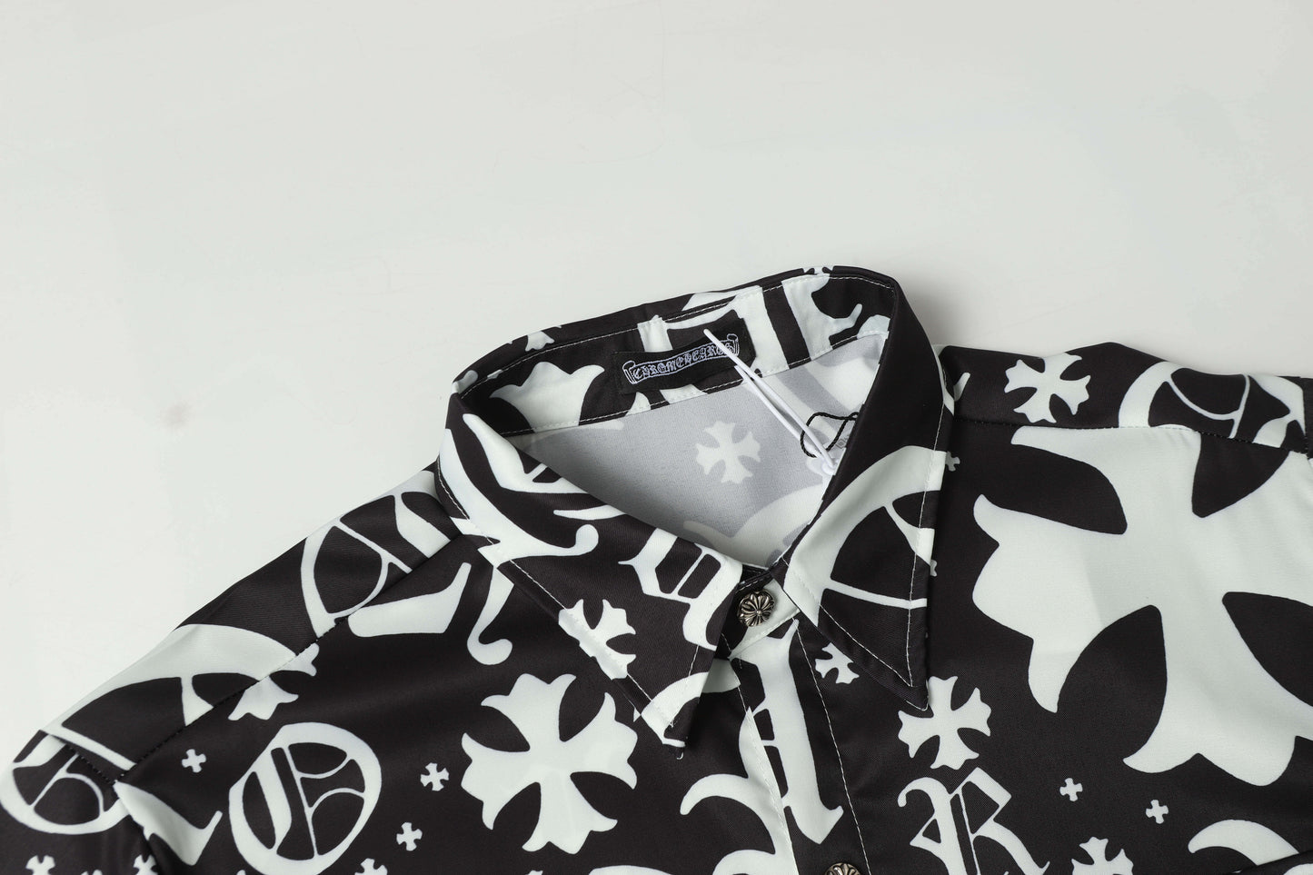 Chrome Hearts  Shorts 35