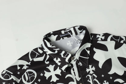 Chrome Hearts  Shorts 35