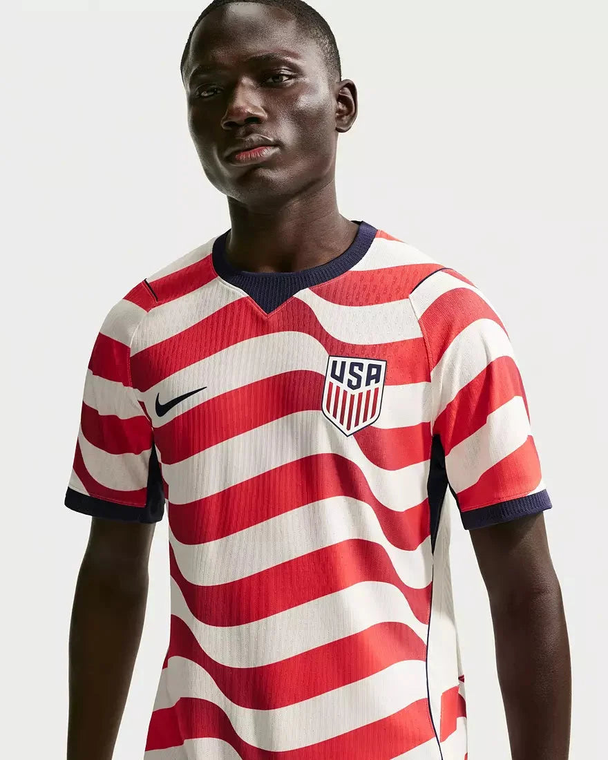 2026 USA Home Jersey