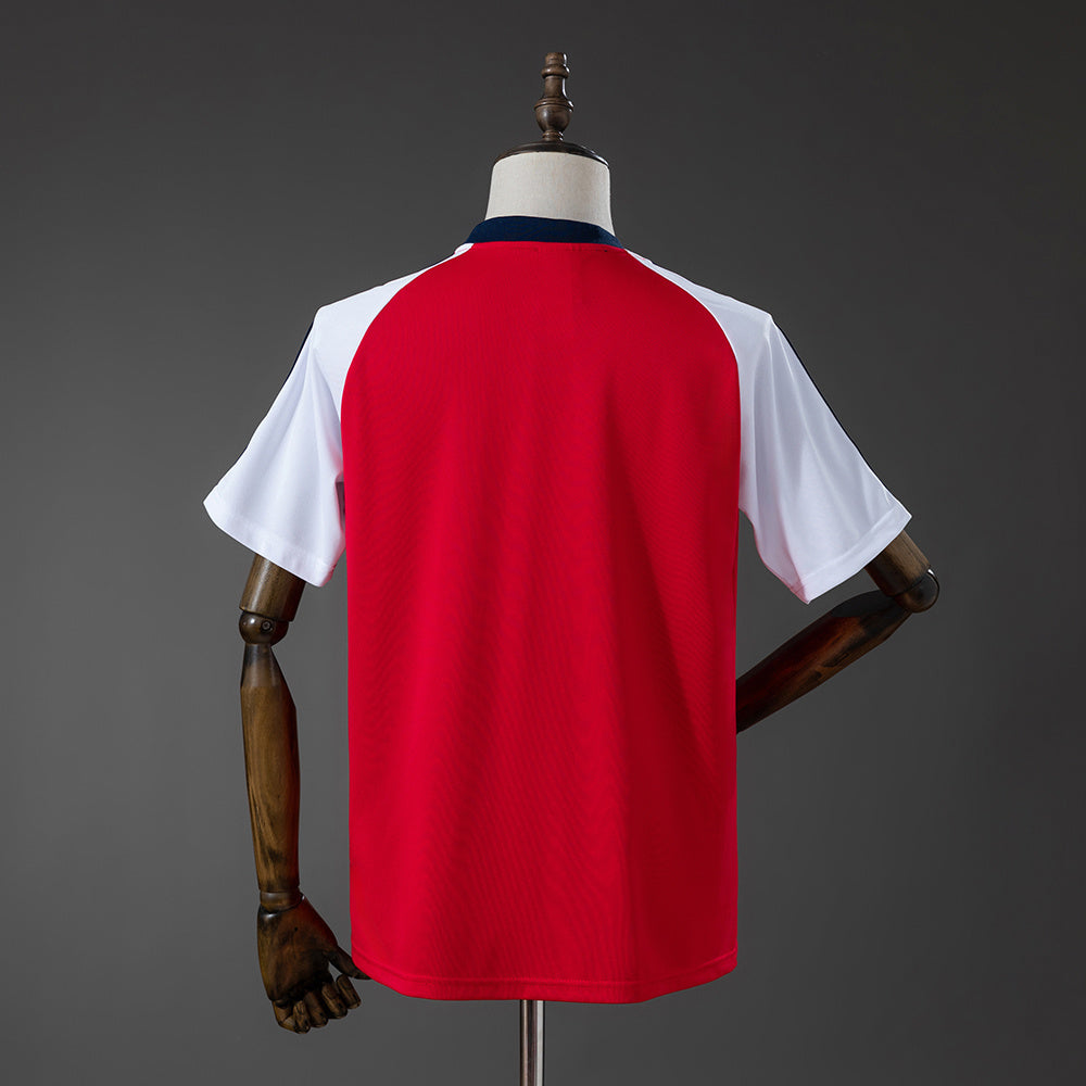 Arsenal Red Jersey 2026-2027 Special Football Kit Soccer Shirt